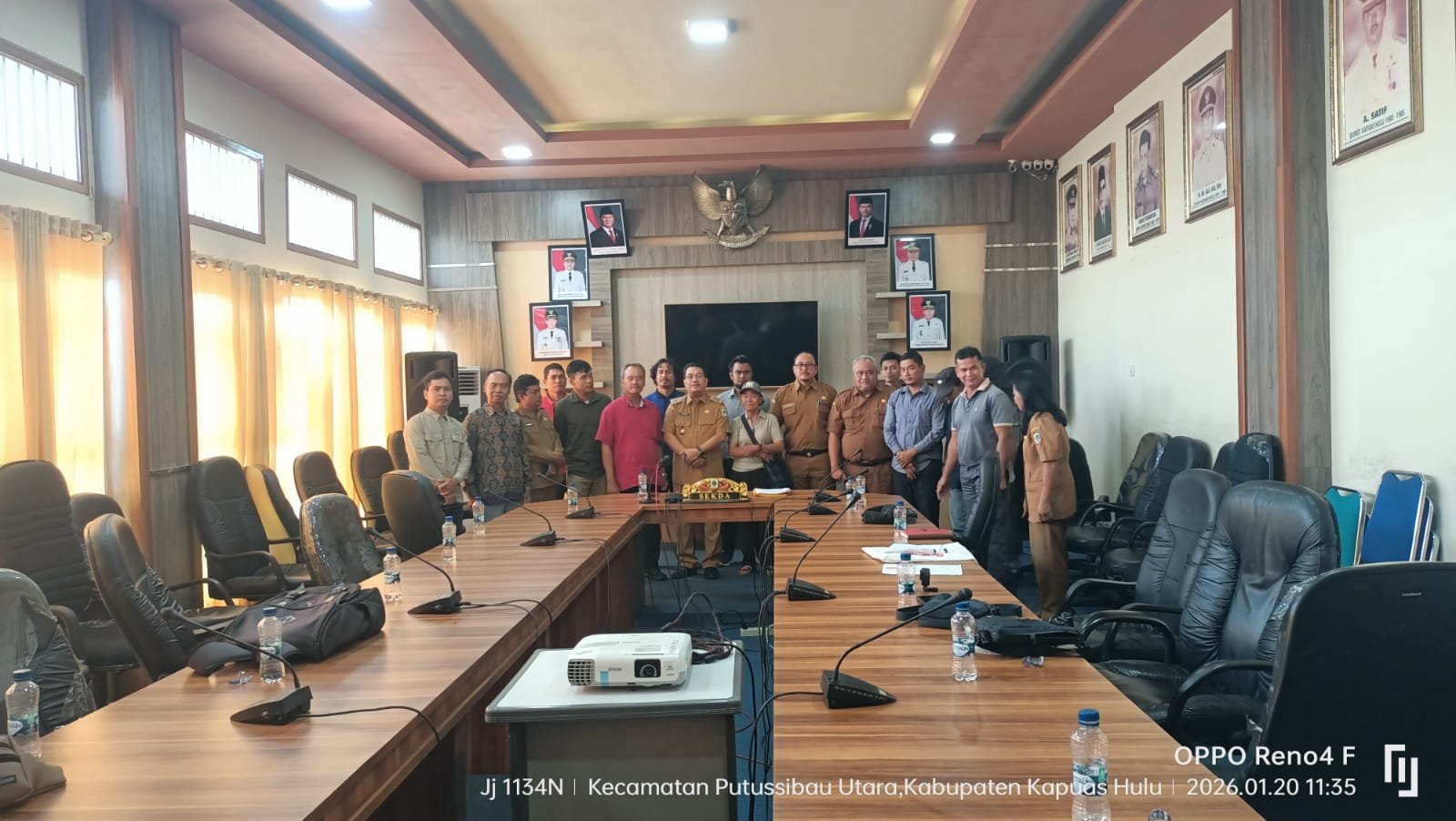 Pembahasan Deforestasi Kapuas Hulu Polemik Pt Csr