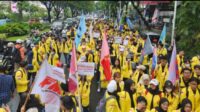 Front Mahasiswa Nasional Fmn