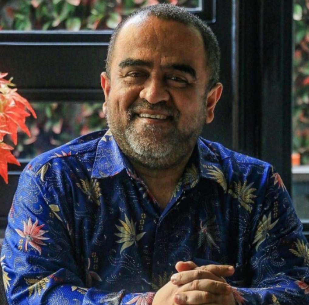 Habib Syakur