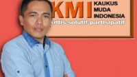 Kaukus Muda Indonesia Kmi