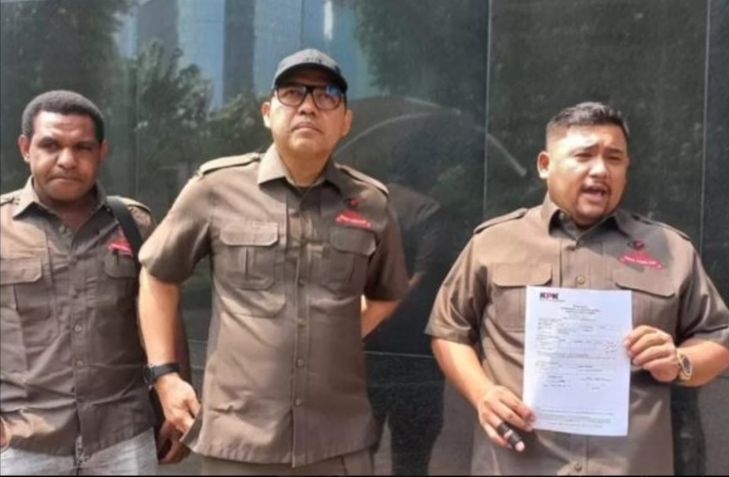 National Corruption Watch