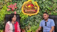 Sekjen Kpi Mike Verawaty