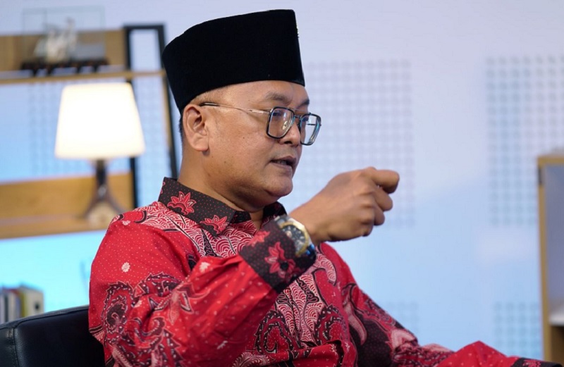 Guntur Romli Pertanyakan Alasan Di Balik Perubahan Aturan Kpu Terkait Kasus Ijazah Jokowi Dan Gibran I5ze3lli2k