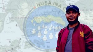 Abdullah Kelrey Nusa Ina Connection