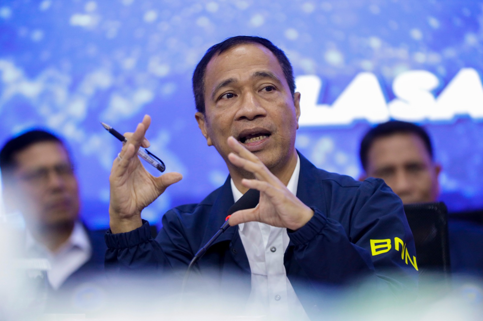 Operasi Saber Bersinar