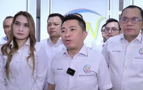 Rampai Nusantara