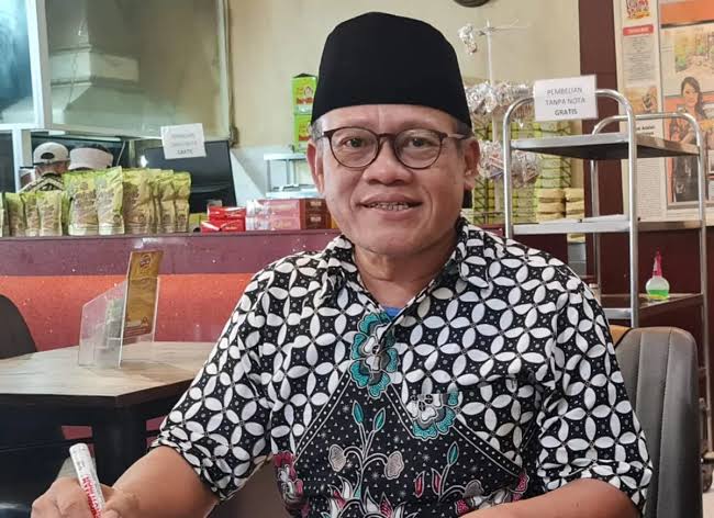 Sugeng Teguh Santoso