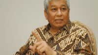Direktur Eksekutif Ceri Yusri Usman Direktur Eksekutif Ceri Yusri Usman