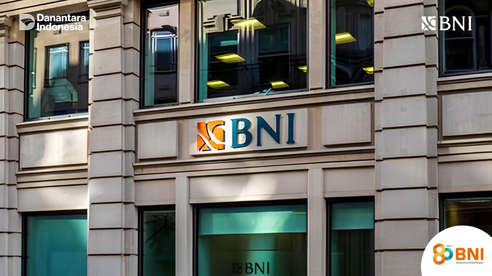 Bank Nasional Indonesia Bni