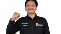 Founder Pemuda Berdampak