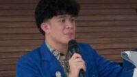 Ketua Bem Universitas Esa Unggul